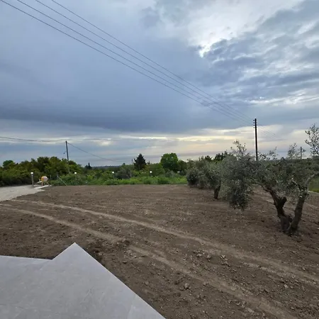 Casa Olymbra بيت للعطل *