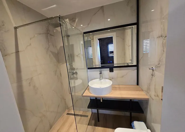 Casa Olymbra بيت للعطل