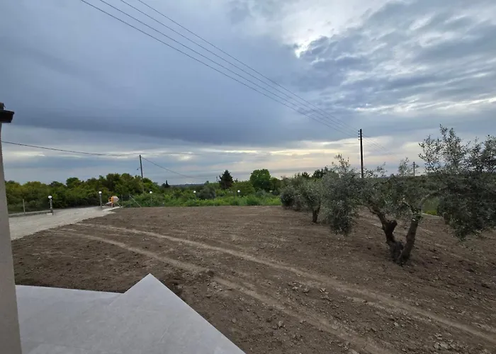 Casa Olymbra بيت للعطل *