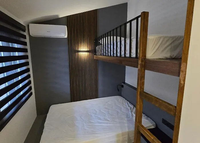 Casa Olymbra * لِتوخورو