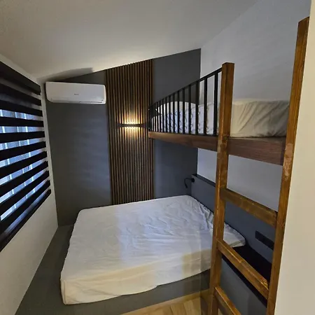 Casa Olymbra * Литокорон