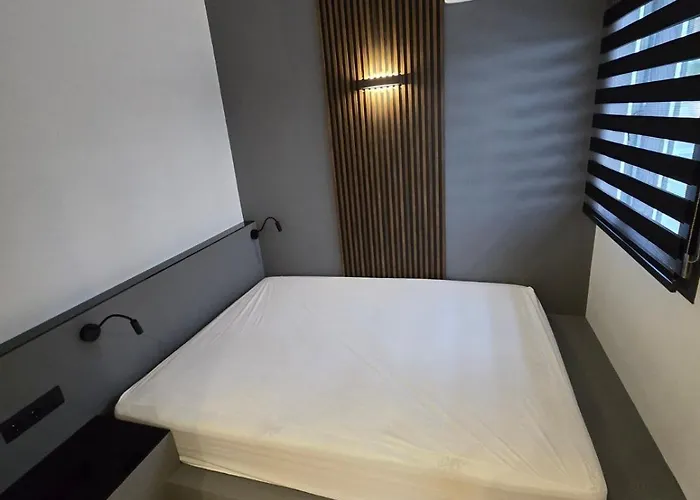Casa Olymbra Prázdninový dům